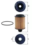 Масляный фильтр Knecht  OX 553D
