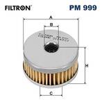 Топливный фильтр Filtron PM 999 PM 999