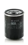 Масляный фильтр MANN W 610/9