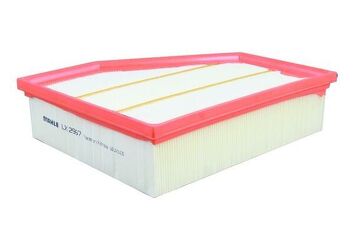 Mahle LX2967 <span>воздушный фильтр </span>