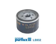 Масляный фильтр Purflux  LS932