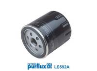 Масляный фильтр Purflux LS592A LS592A
