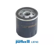 Масляный фильтр Purflux LS743