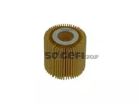 Масляный фильтр FRAM  CH10658ECO