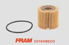 Масляный фильтр FRAM CH10358ECO