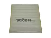 Фильтр FRAM  CF5663