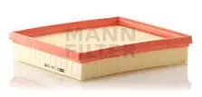 Воздушный фильтр MANN  C 24 025