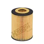 Масляный фильтр Hengst  E820H D245