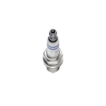 Bosch Double Platinum <span>свеча зажигания 0 242 245 576 FR5KPP332S</span>