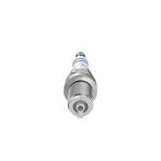 Свеча зажигания Bosch Double Platinum 0 242 245 576