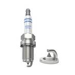 Свеча зажигания Bosch Double Platinum 0 242 245 576