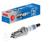 Свеча зажигания NGK LPG Laser Line 1565