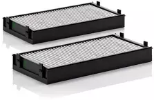 Фильтр JS Asakashi  AC0154CSET