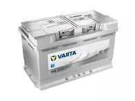 Аккумулятор Varta Silver Dynamic 85 Ач  F19