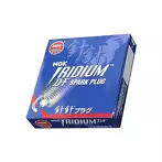 Свеча зажигания NGK Iridium DF 1317
