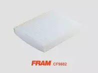 Фильтр FRAM  CF9882