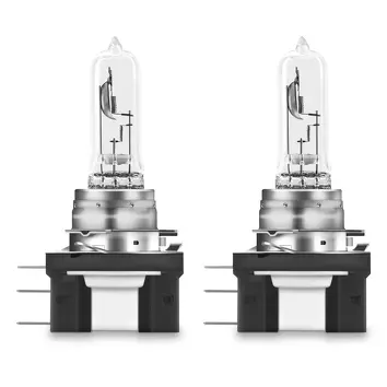 H15 Osram Original <span>лампа автомобильная галоген </span>