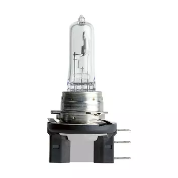 H15 Philips Vision <span>лампа автомобильная галоген </span>
