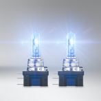 Osram Cool Blue Intense H15  64176CBI