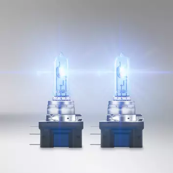 H15 Osram Cool Blue Intense <span>лампа автомобильная галоген </span>