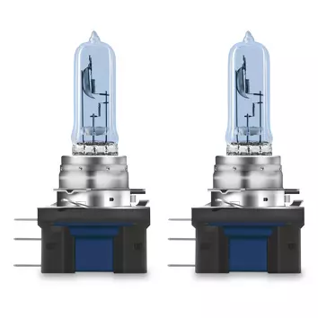H15 Osram Cool Blue Intense <span>лампы автомобильные галоген </span>