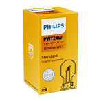 Philips SilverVision PWY24W 12174SVHTRC1