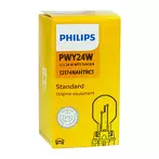 Philips HiPerVision PWY24W 12174NAHTRC1