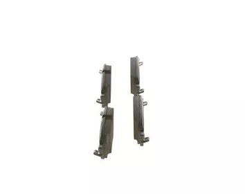 Bosch 0 986 494 833 <span>тормозные колодки задние</span>