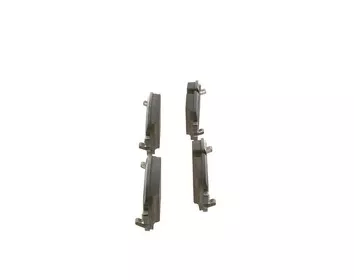 Bosch 0 986 494 833 <span>тормозные колодки задние</span>