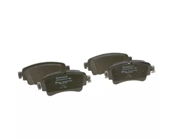 Bosch 0 986 494 833 <span>тормозные колодки задние</span>