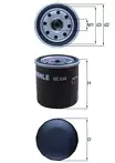 Масляный фильтр Mahle  OC 534