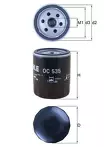 Масляный фильтр Mahle OC 535