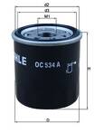 Масляный фильтр Mahle  OC 534 A