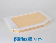 Воздушный фильтр Purflux A1874