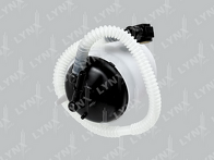 Топливный фильтр Lynx LF-850M LF-850M