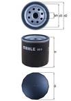 Масляный фильтр Mahle OC 5 OC 5