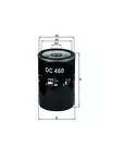 Масляный фильтр Knecht OC 460