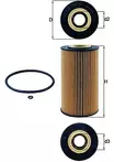Масляный фильтр Knecht OX 169D