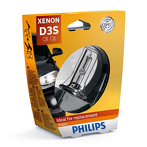 Philips Xenon Vision D3S 4600k  42403VIS1