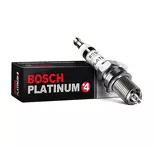 Свеча зажигания Bosch Platinum Plus 0 242 229 543