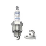 Свеча зажигания Bosch Super Plus  Set 4 - 0 242 229 881,WR 8 B+,WR 8 BC+,+20