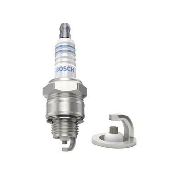 Bosch Super Plus <span>свеча зажигания 0 242 229 657 Set40242229881,WR8B+,WR8BC+,+20</span>