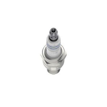 Bosch Standard Super <span>свеча зажигания 0 241 235 755 W7DC</span>