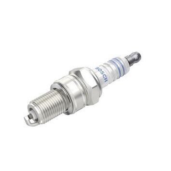 Bosch Standard Super <span>свеча зажигания 0 242 235 707 WR7DCX+</span>