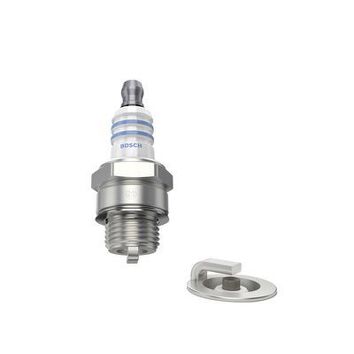 Bosch Standard Super <span>свеча зажигания 0 241 229 560 WKA145T38,WS8E,7543</span>