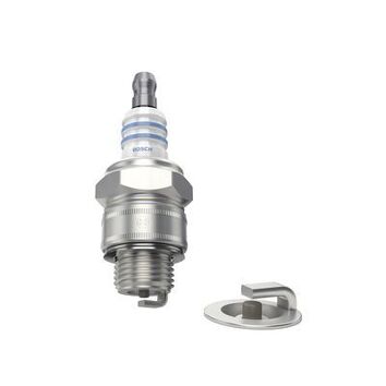 Bosch Standard Super <span>свеча зажигания 0 242 215 502 WR11E0,7538</span>
