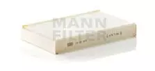Фильтр MANN  CU 26 004