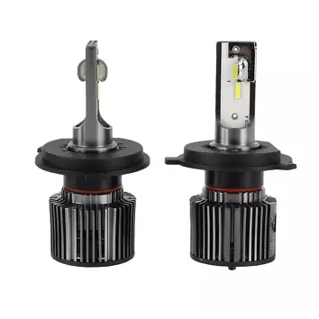 H4 Osram LEDriving HL XLZ <span>лампы автомобильные светодиод 6000K</span>