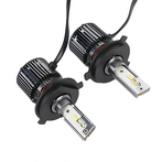 Osram LEDriving HL XLZ H4 6000k  F6204CW