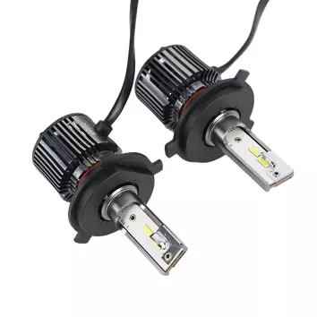 H4 Osram LEDriving HL XLZ <span>лампы автомобильные светодиод 6000K</span>